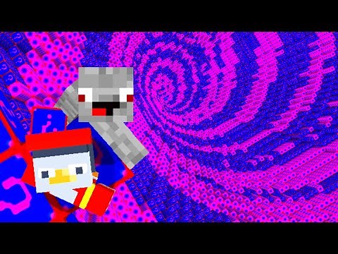 wir springen in den SHADE DROPPER