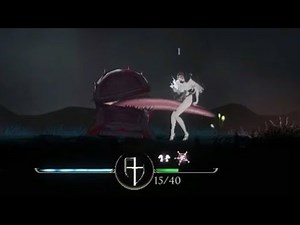 thornsin ryona game new combat gameplay ソーンシン リョナゲーム 新しい戦闘ゲームプレイ