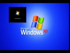 Windows - Sparta Remix