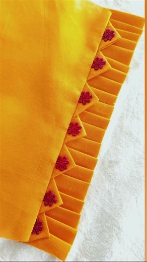 Stylish Outfit Ideas ✨ #shorts #shortsfeed #youtubeshorts #viral #handmade #designer