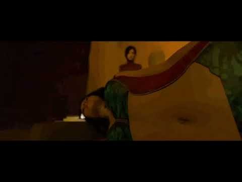 FireCracker is unaware...(Belly Button Bug)