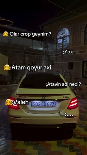 Ooo Valeh mellim 😂