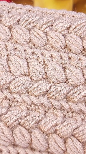 18K views · 211 reactions | Crochet Like A PRO in No Time with This Easy Pattern | Crochet New İdeas | Facebook