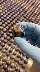 32K views · 687 reactions | Hazelnut popping candy is the definition of TOO perfect 朗 It is our longest standing flavour out of our range, coming up on nearly 4 years on our menu! It certainly isn’t going anywhere anytime soon! | Art Chocolat | Facebook