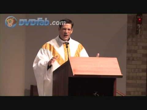 Father Mike Schmitz Wedding Homily