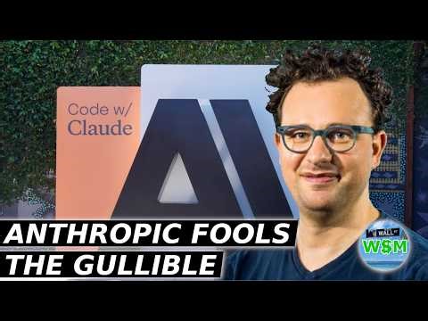 No, A.I. Is Not Going To Replace Software