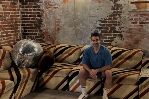 Owner of new venue in former Cafe Dekcuf space hopes to create live events ‘hub’ on Rideau Street