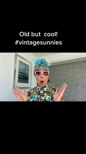 Suzi Grant (@alternativeageing)’s videos with original sound - Suzi Grant