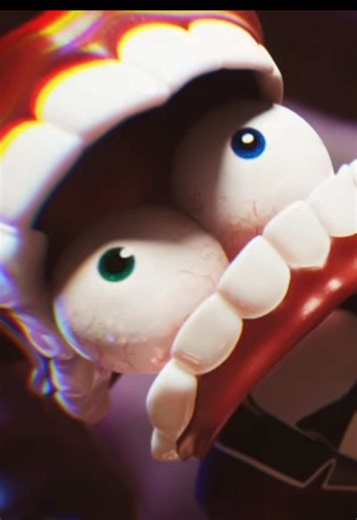 BFDI Crossover: The Amazing Digital Circus Voiceover