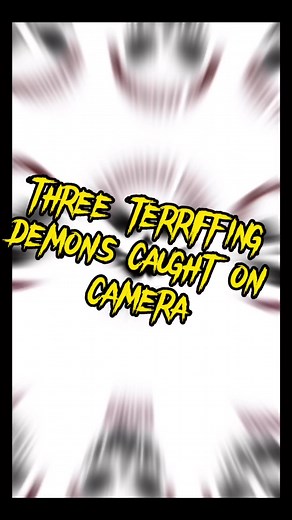THE DEMONS CAUGHT HERE ARE TERRIFYING AS HELL!! #ParanormalEvidence #ParanormalActivity #Scary #Evil #Unbelievable #frightening #horrifying #terrifying #devil #pureevil #notnice #evilworld #world #haunted #hauntedhouse #scarymovie #boneshaking #horrific #paranormalvision #paranormalsquad #thesquad #paranormalinvestigation #ghosthunt #ghostadventures #ghostcaughtoncamera | paranormalvison