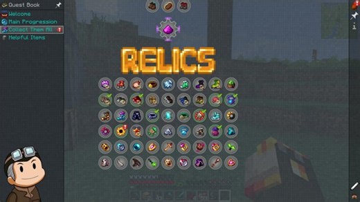 Create Chronicles: The Endventure - Day 13 / Twitch Integration