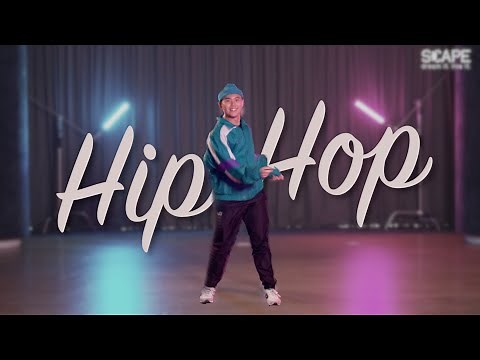 Online Tutorial Series: Harlem Shake & Reject Dance