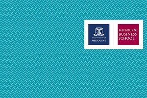 Doctoral Program in Actuarial Studies | Melbourne Business School