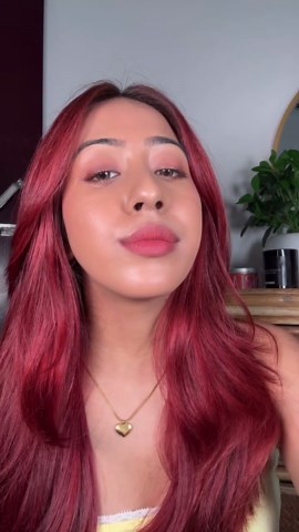 Last-Minute Touch Up with Garnier Sunscreen Spray