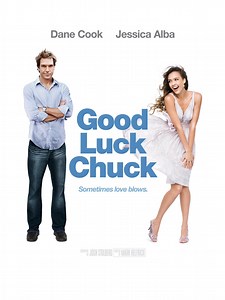 Good Luck Chuck:
