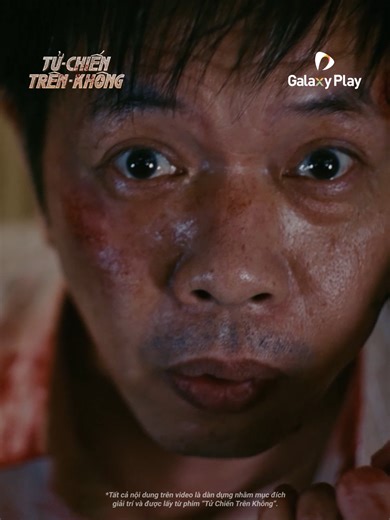 Phim Việt Nghẹt Thở trên Galaxy Play