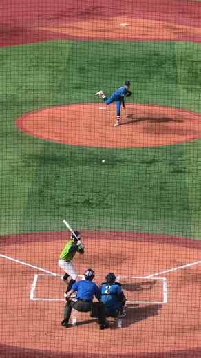 中本牧リトルシニア 飯田祥真 守備まとめ 2026.3.7