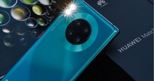 How to get your apps on the Mate 30 Pro without Google Play Store