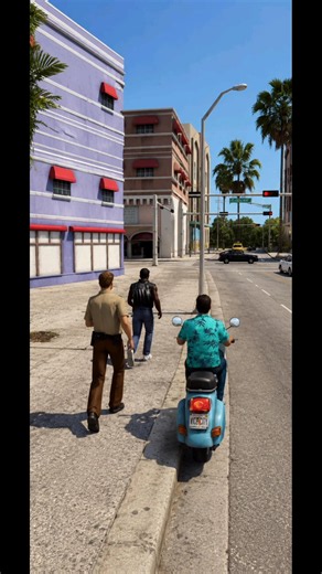 GTA Vice City HD #gta #vicecity #gtavicecity