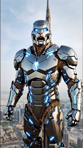 Iron Cat #CatIronMan #AICat #SuperheroCat #AIVideo #CatMeme #YouTubeShorts #MarvelStyle #ironCat