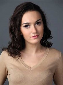 Александра Булычёва - биография, новости, личная жизнь, фото