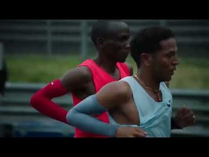 RUN 3 Inspirational Running Video HD