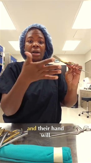 Surgical Tech Secrets: Inside Sterile Processing #shorts