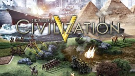 Sid Meier’s Civilization® V | MAC - Steam | Game Keys