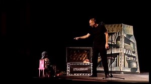 1.7M views · 9.5K reactions | With this lockdown dragging on, I think it's time to announce that my entire collection, including 'extras' from all my DVD's are now available, to buy or rent online for your quarantine viewing pleasure. https://vimeo.com/ondemand/strassman As and added bonus to my FB fans, enter in the coupon code chucksucks for a 10% discount. Check out the Human Dummies clip from Volume 3. | David Strassman | Facebook