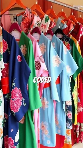 Explore the rich history of kimono culture in Japan