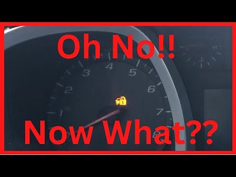 GM Chevy Car and Lock symbol on dash and Car will not start!!