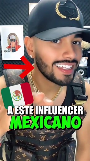 Influencer Mexicano Alex Midas Eliminado en Tepito