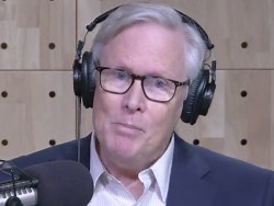 Open to Debate: Should the U.S. Prioritize Settling on Mars?