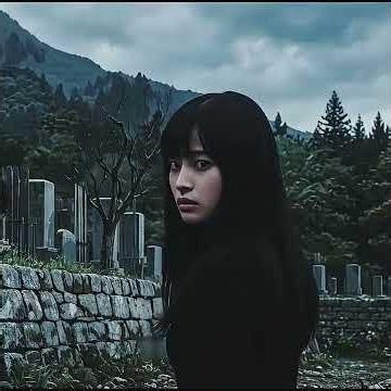 【伊藤潤二】『うずまき』AI実写化プロジェクト【第05話】 #aigc #ai実写化 #ai実写化 #ai映像 #ai映像 #ホラー #ホラー漫画 #伊藤潤二
