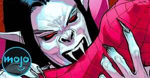 The Origins of Morbius  | Videos on WatchMojo.com