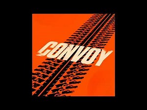C.W McCall: Convoy (Extended Mix)