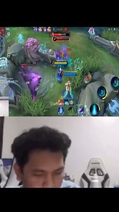 1.9M views · 10K reactions | Binato ng module hahaha #mlbb #karltzy #echoph #mobilelegends #funnyvideo #viralshorts #trendingreels #fypシ KarlTzy | Chuvane | Facebook