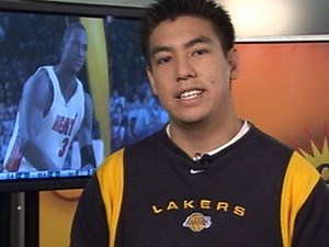 NBA 2K6 Video Review