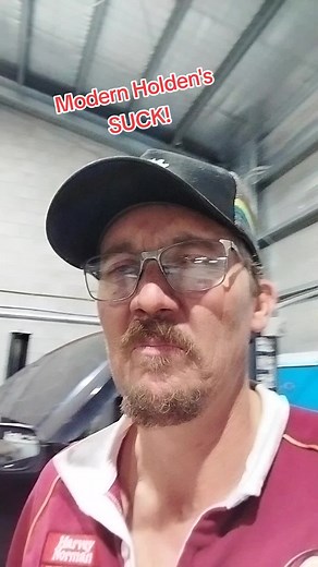 Holden Colorado Electrical Faults and Issues