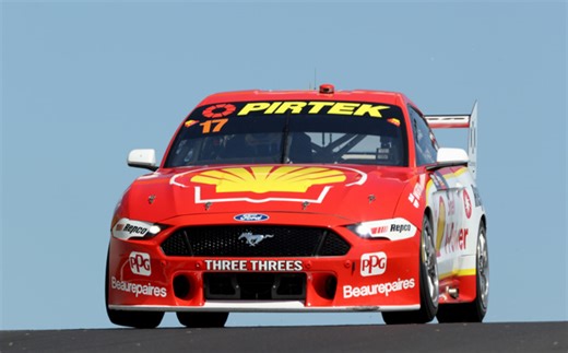 Kiwi Supercars double-header: What can fans expect?