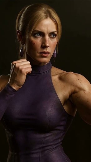 🎮 Tekken 2 but in Unreal Engine 5! 😱🔥 | Part 3