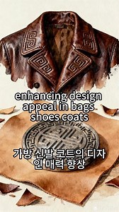 Embossing #fashion #science