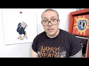 Poppy - Choke EP REVIEW