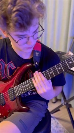 Cliffs of Dover 🎸 | Eric Johnson Guitar Cover
