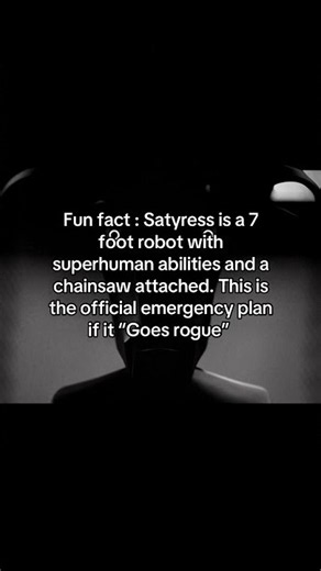 THREEHALVES - SATYRESS 🤖#threehalves #robot #baal #shorts