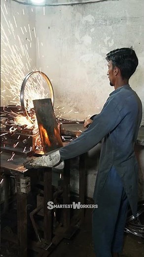 From Start to Finish: Bicycle Rim Manufacturing Journey