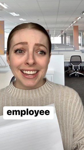 21K views · 507 reactions | When you try to quit your job, but your boss won’t let you  #CareerTips #Career #JobTips #Job #WorkTips #Work #Corporate #TwoWeeksNotice #TwoWeekNotice #QuitYourJob #QuittingYourJob #QuitMyJob #HowToQuitJob #HowToResign #WorkHumor #BossProblems | Steph & Den | Facebook