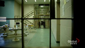 Black Ontario jail guard speaks out after alleged assault by white co-workers