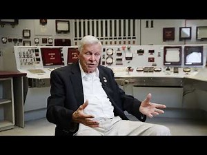 Microreactors: Looking to the past to power the future