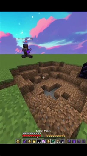 best Crystal pvp mods